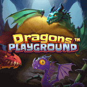 Parque de los Dragones